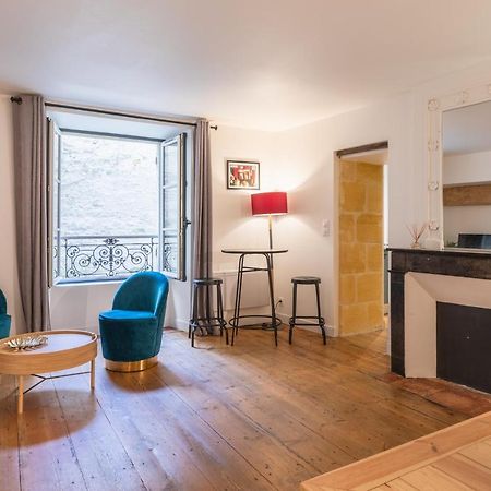 Apartmán Gabylou Bordeaux Exteriér fotografie